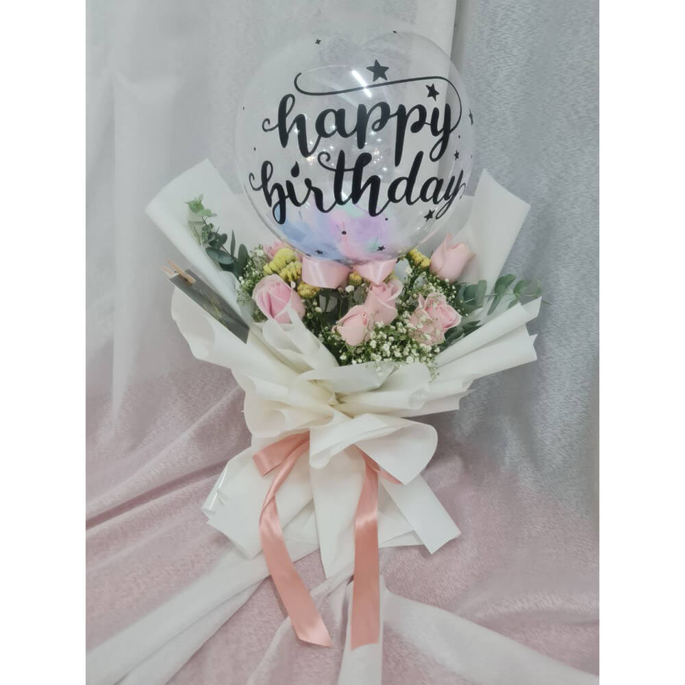 Birthday Bouquet